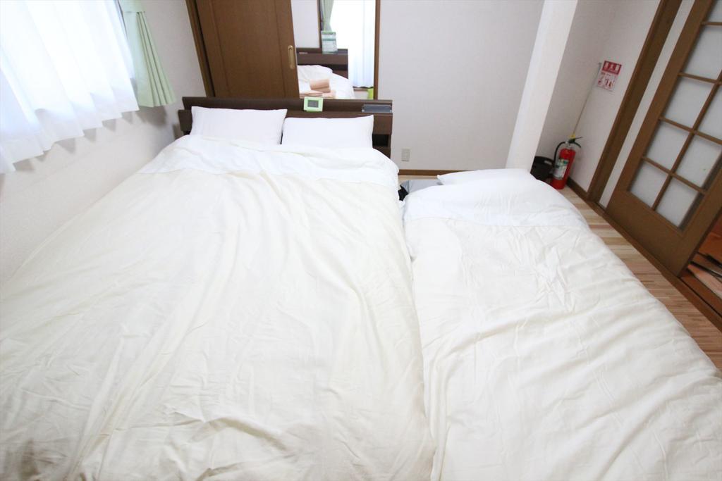 Nagomiya Kyoto Minami-Enmachi Villa Luaran gambar