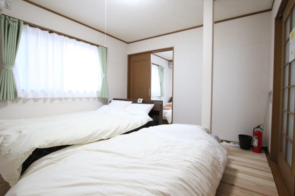 Nagomiya Kyoto Minami-Enmachi Villa Luaran gambar