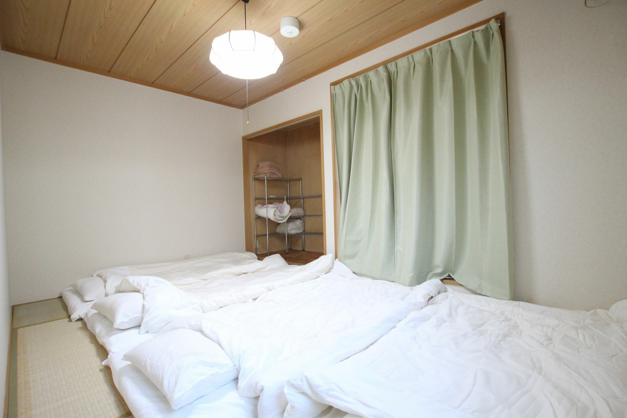 Nagomiya Kyoto Minami-Enmachi Villa Luaran gambar
