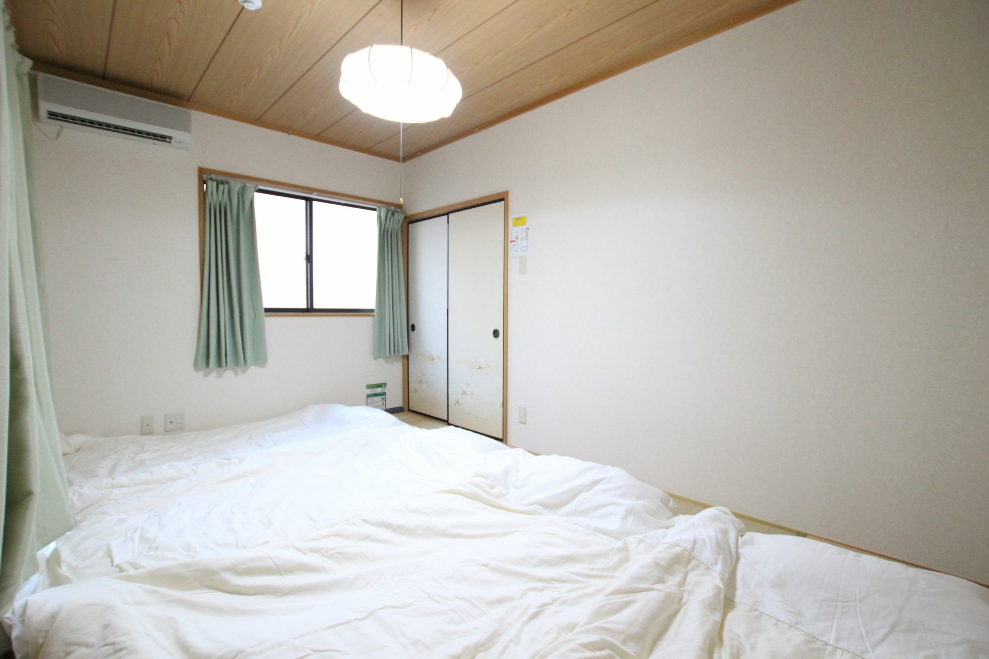 Nagomiya Kyoto Minami-Enmachi Villa Luaran gambar