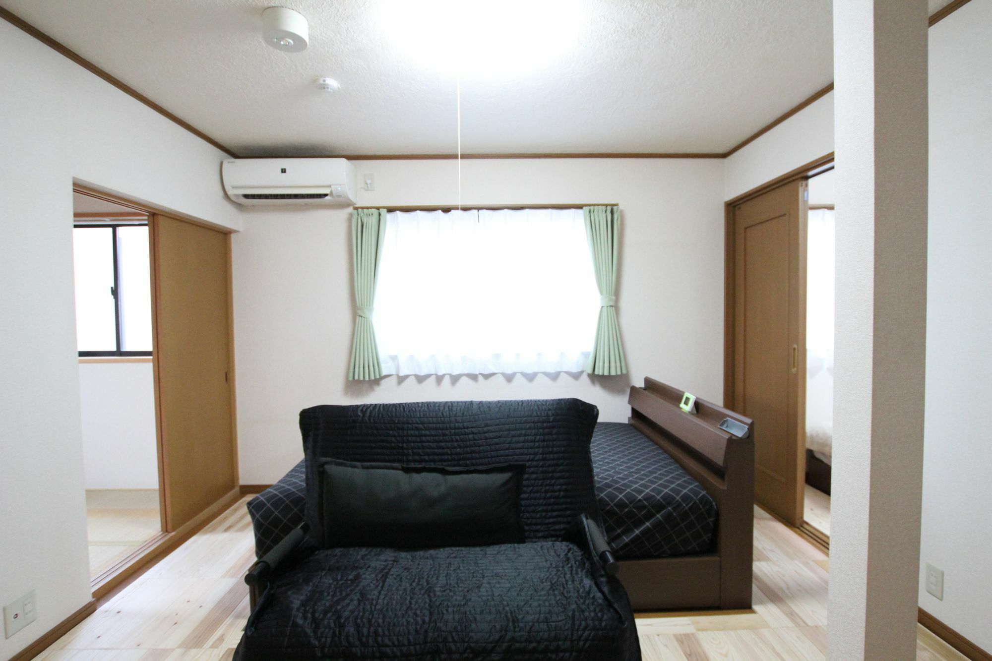 Nagomiya Kyoto Minami-Enmachi Villa Luaran gambar