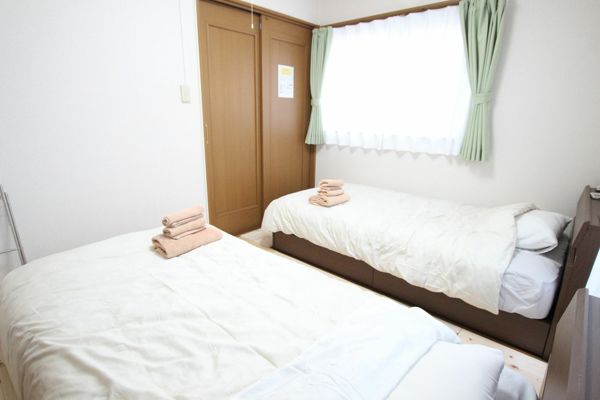 Nagomiya Kyoto Minami-Enmachi Villa Luaran gambar