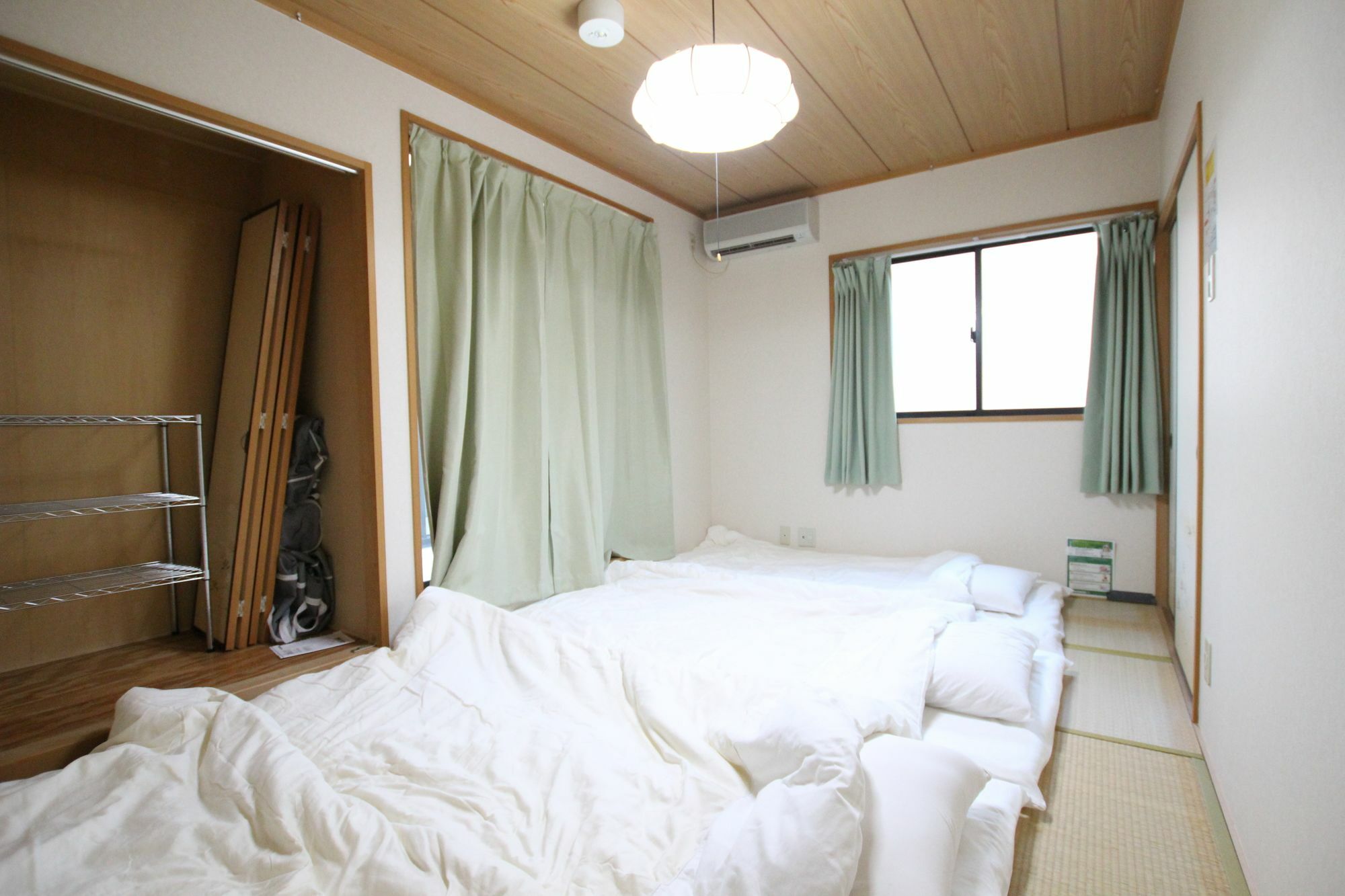 Nagomiya Kyoto Minami-Enmachi Villa Luaran gambar