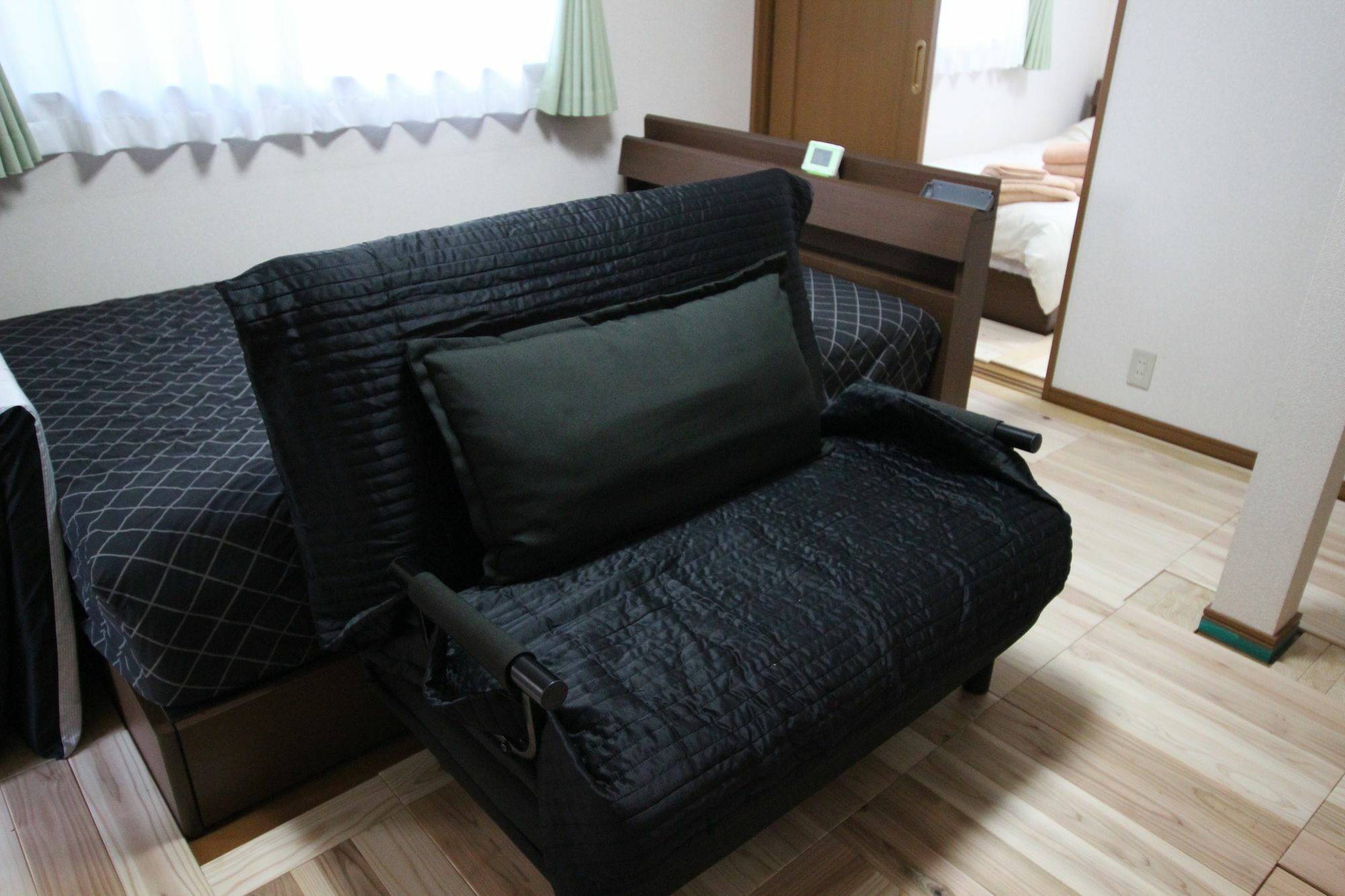 Nagomiya Kyoto Minami-Enmachi Villa Luaran gambar