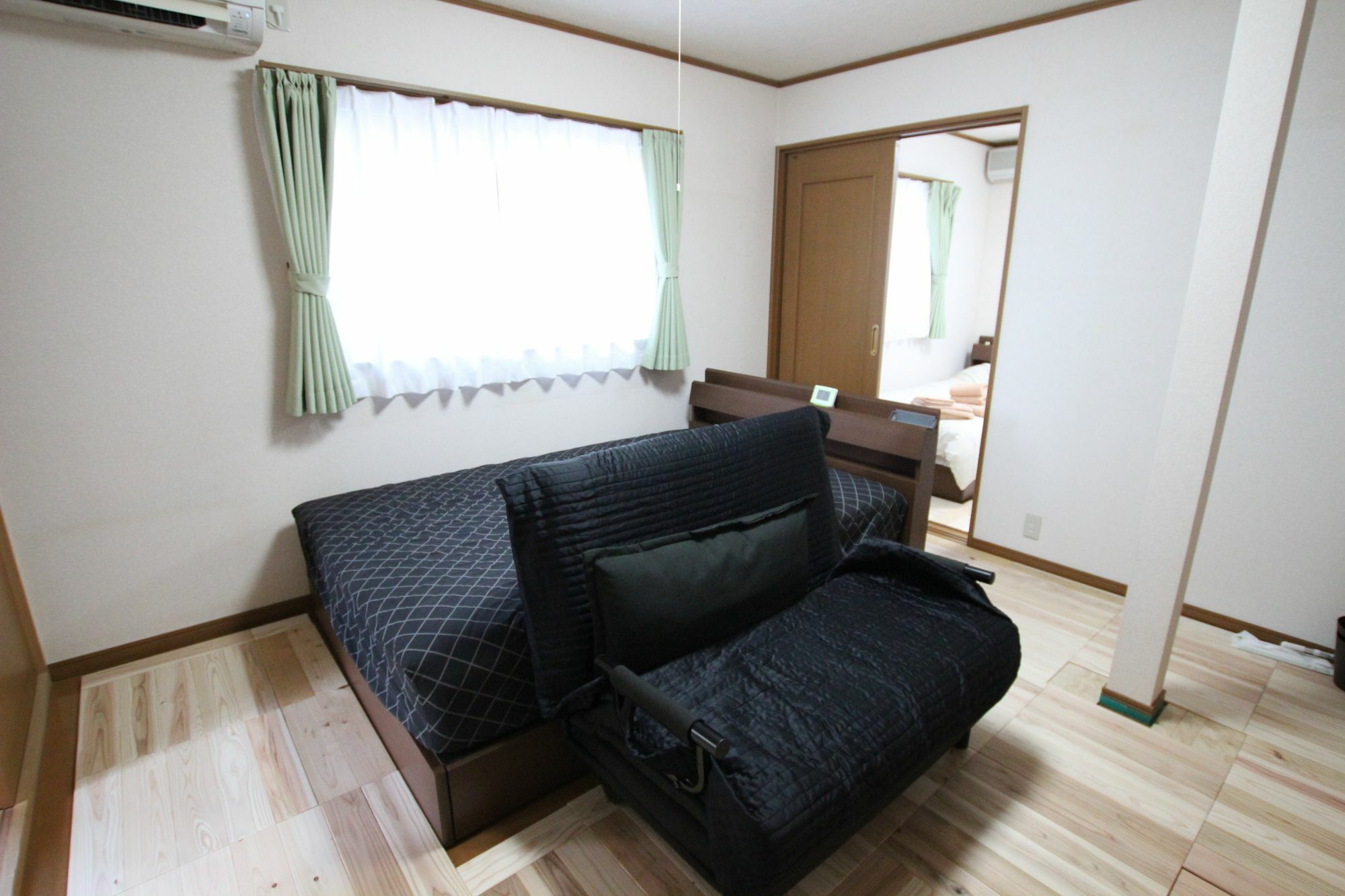 Nagomiya Kyoto Minami-Enmachi Villa Luaran gambar