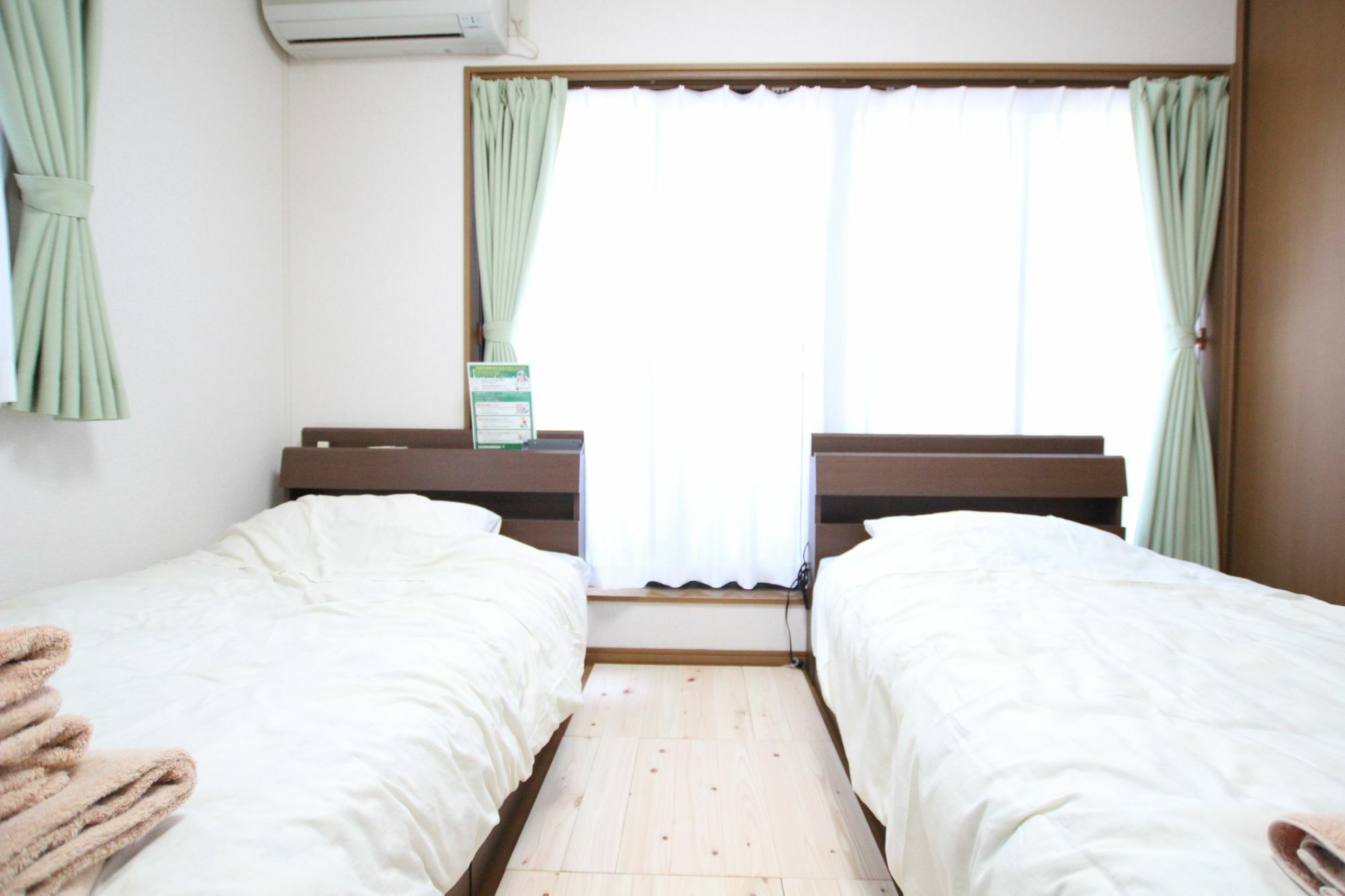 Nagomiya Kyoto Minami-Enmachi Villa Luaran gambar