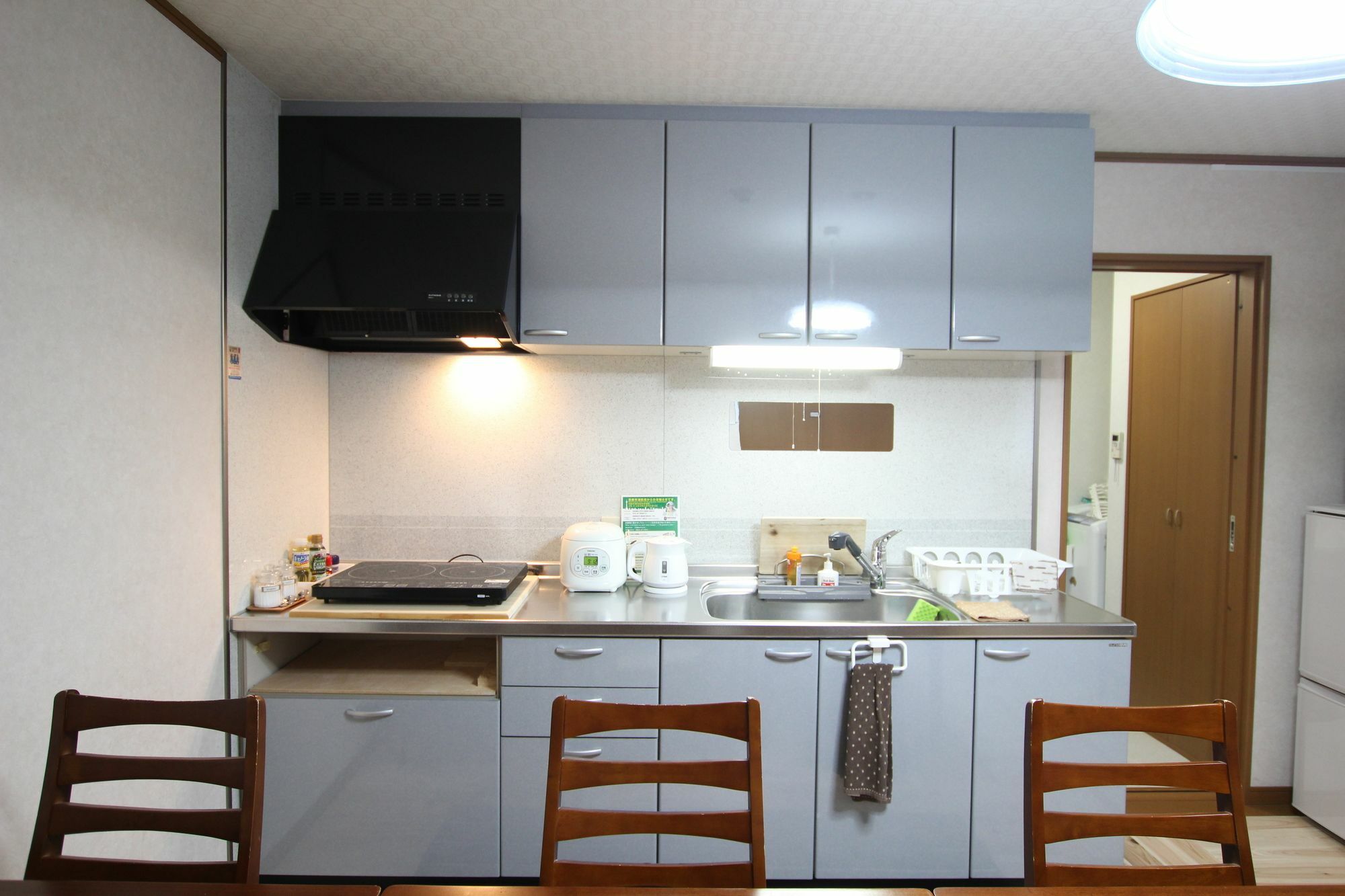 Nagomiya Kyoto Minami-Enmachi Villa Luaran gambar