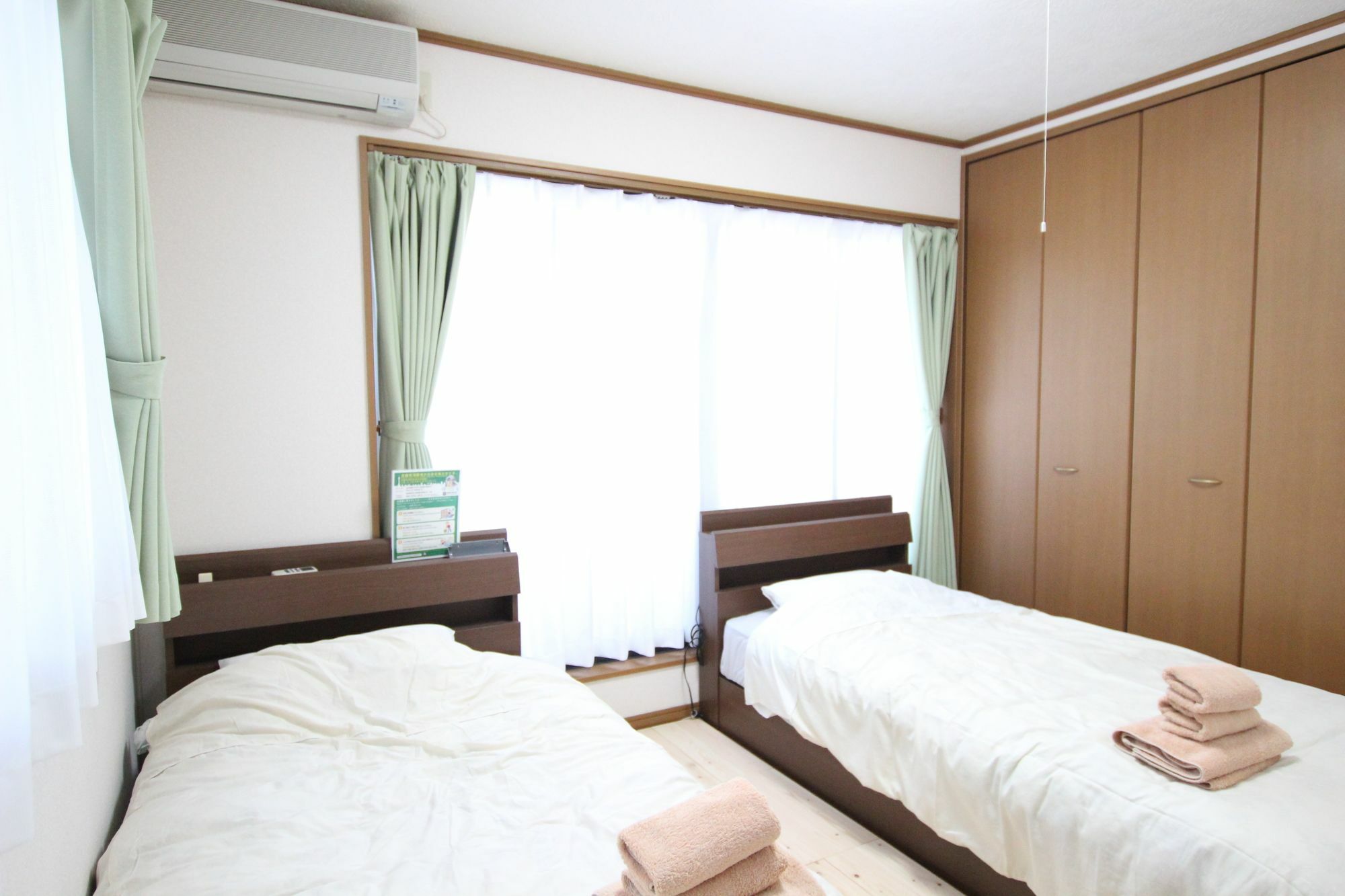 Nagomiya Kyoto Minami-Enmachi Villa Luaran gambar